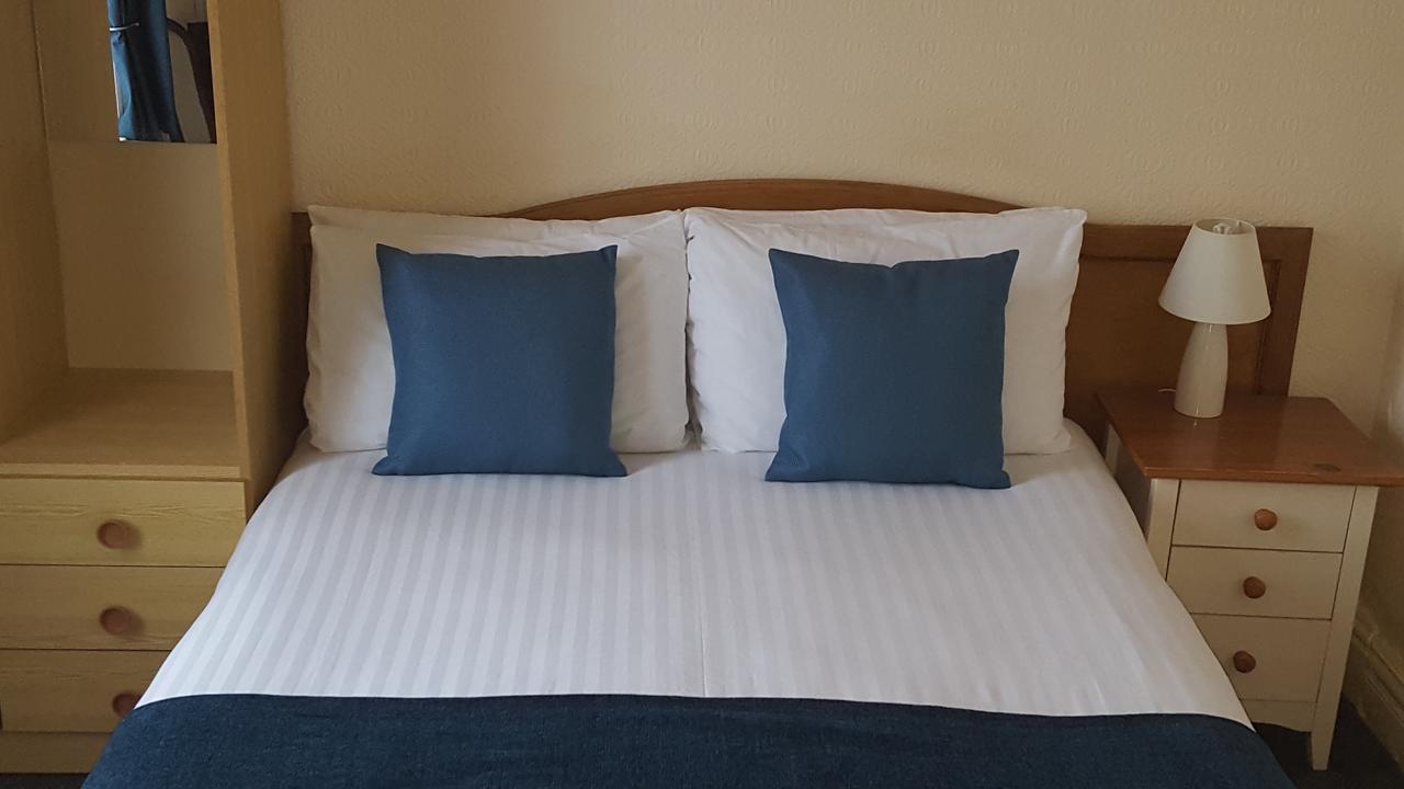 Sunnydale Hotel Blackpool Kültér fotó